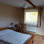 Pensionat Kurzacka