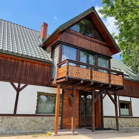 Kurzacka Affittacamere Szklarska Poręba