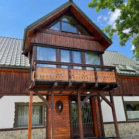 Kurzacka Affittacamere *