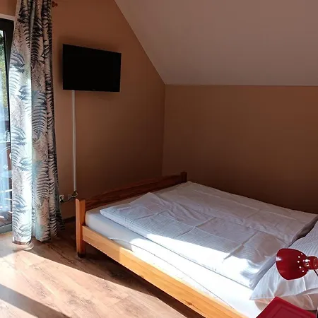 Kurzacka Affittacamere