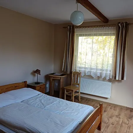 Affittacamere Kurzacka