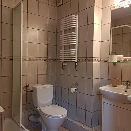 Kurzacka Affittacamere *