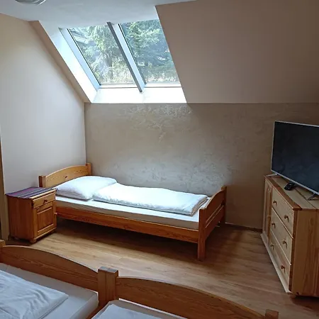 Kurzacka Szklarska Poręba