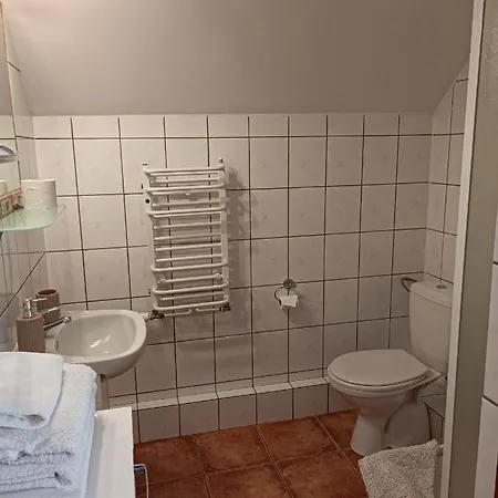 Kurzacka * Szklarska Poręba