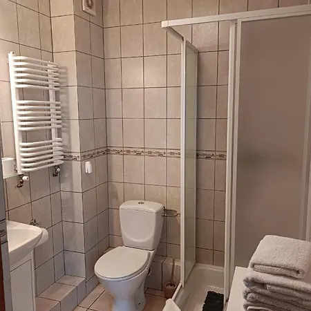 Affittacamere Kurzacka Szklarska Poręba