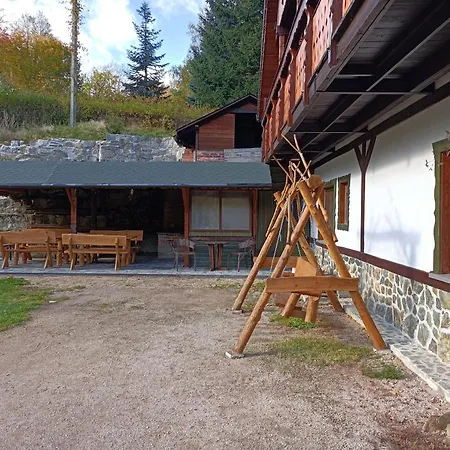 Kurzacka Affittacamere Szklarska Poręba