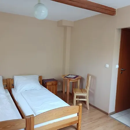 Kurzacka Affittacamere Szklarska Poręba