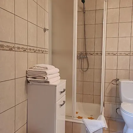 Kurzacka Affittacamere Szklarska Poręba