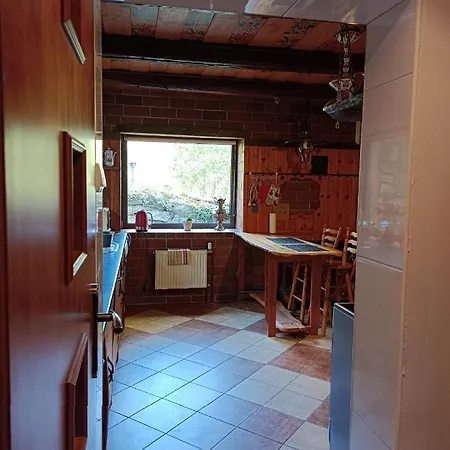 Kurzacka Affittacamere Szklarska Poręba