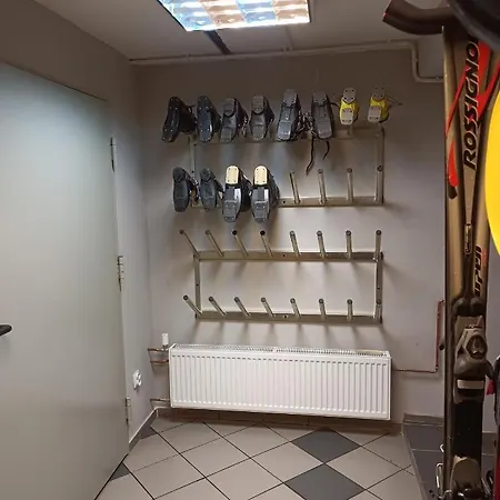 Kurzacka Affittacamere