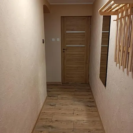 Kurzacka Affittacamere Szklarska Poręba