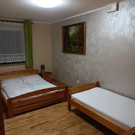 Kurzacka Affittacamere *