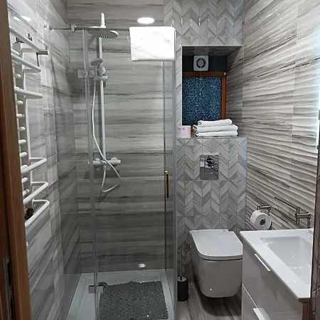 Kurzacka Szklarska Poręba