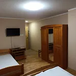 Kurzacka Guest house *