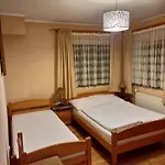 Guest house Kurzacka