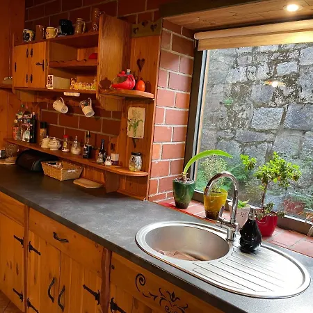 Kurzacka Vendégház