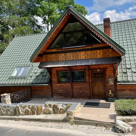 Kurzacka * Szklarska Poręba