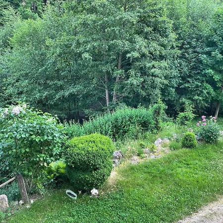 Vendégház Kurzacka Szklarska Poręba