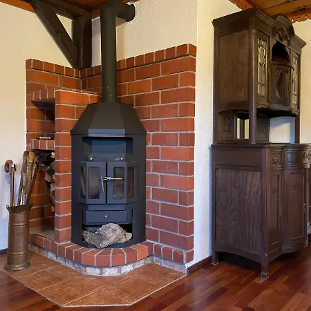 Vendégház Kurzacka Szklarska Poręba