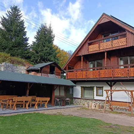 Kurzacka Guest house *