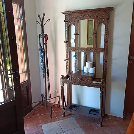 Kurzacka Vendégház *