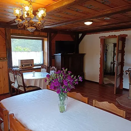 Kurzacka Szklarska Poręba