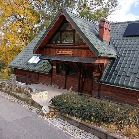 Kurzacka Vendégház *