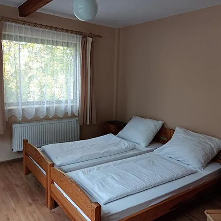Kurzacka Pensjonat Szklarska Poręba