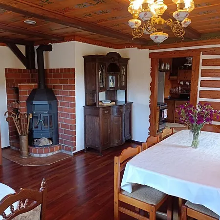 Kurzacka Casa de hóspedes