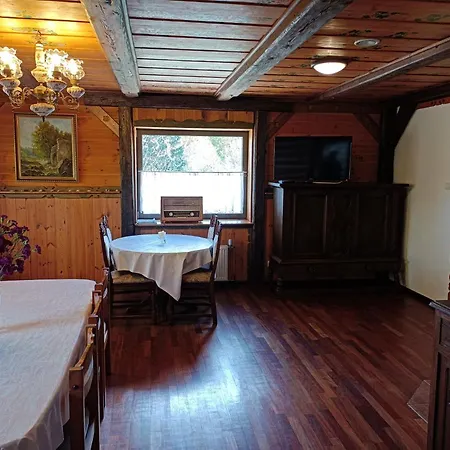 Guest house Kurzacka