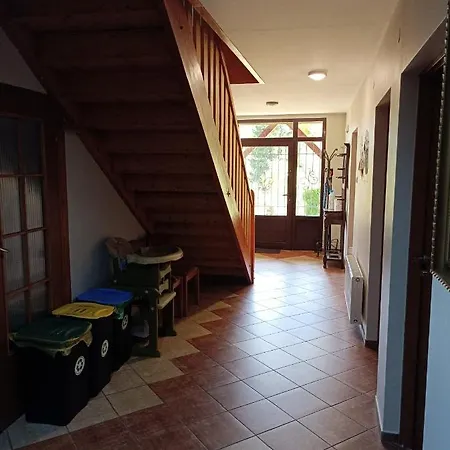 Kurzacka Casa de hóspedes Szklarska Poręba