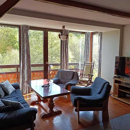 Kurzacka * Szklarska Poręba