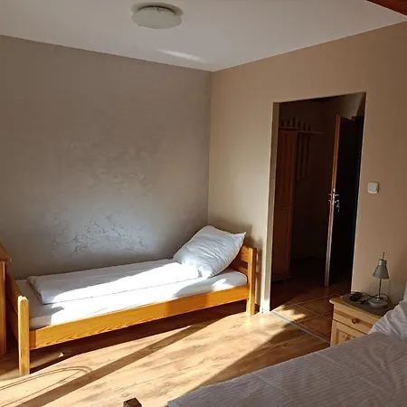 Kurzacka Vendégház