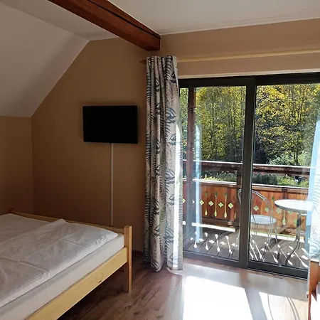 Kurzacka * Szklarska Poręba