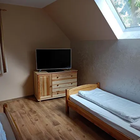 Guest house Kurzacka