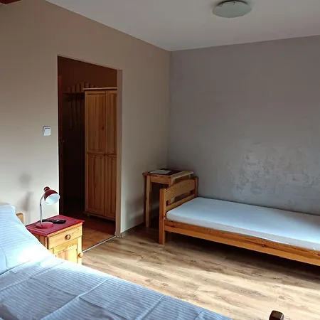 Guest house Kurzacka