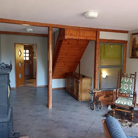 Kurzacka Vendégház *