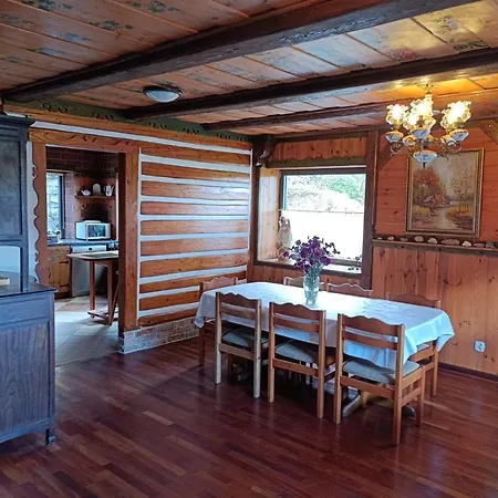 Kurzacka Guest house *