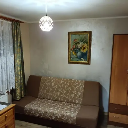 Kurzacka Vendégház *