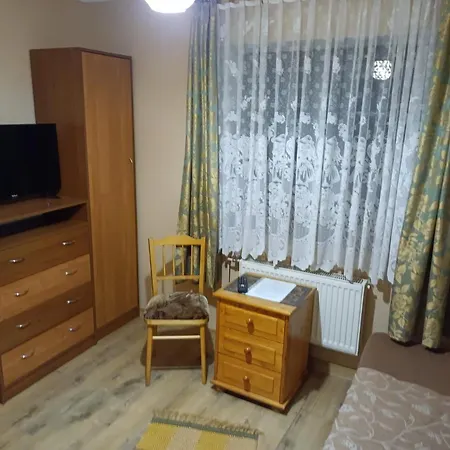 Kurzacka Szklarska Poręba