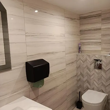 Kurzacka Vendégház *