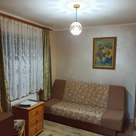 Vendégház Kurzacka