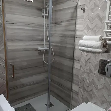 Kurzacka * Szklarska Poręba