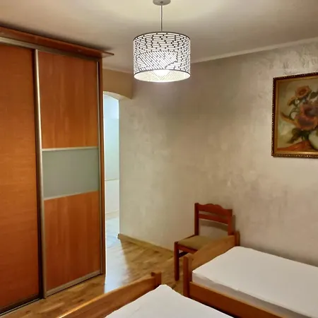 Vendégház Kurzacka Szklarska Poręba