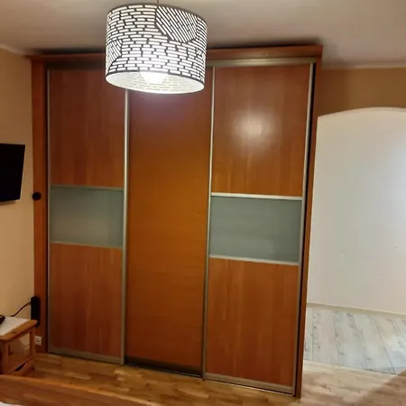 Kurzacka * Szklarska Poręba