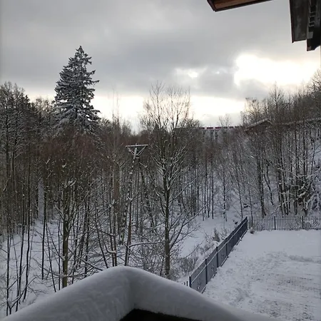 Kurzacka Vendégház *