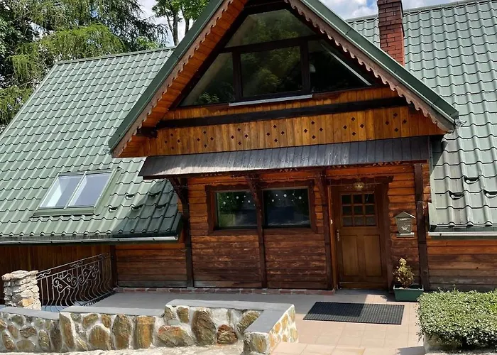 Kurzacka * Szklarska Poreba