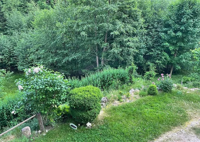 Gasthuis Kurzacka Szklarska Poręba