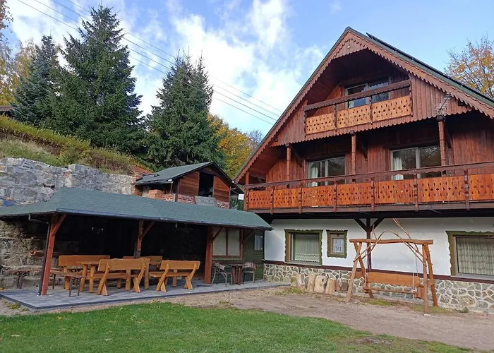 Kurzacka Guest house *