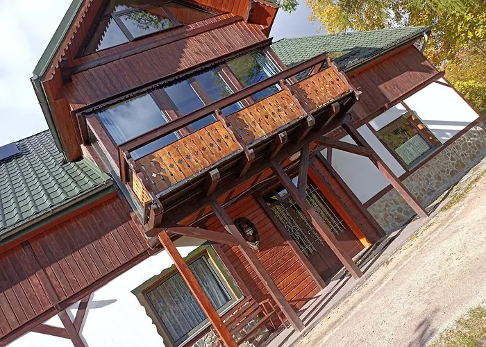 Kurzacka Schreiberhau